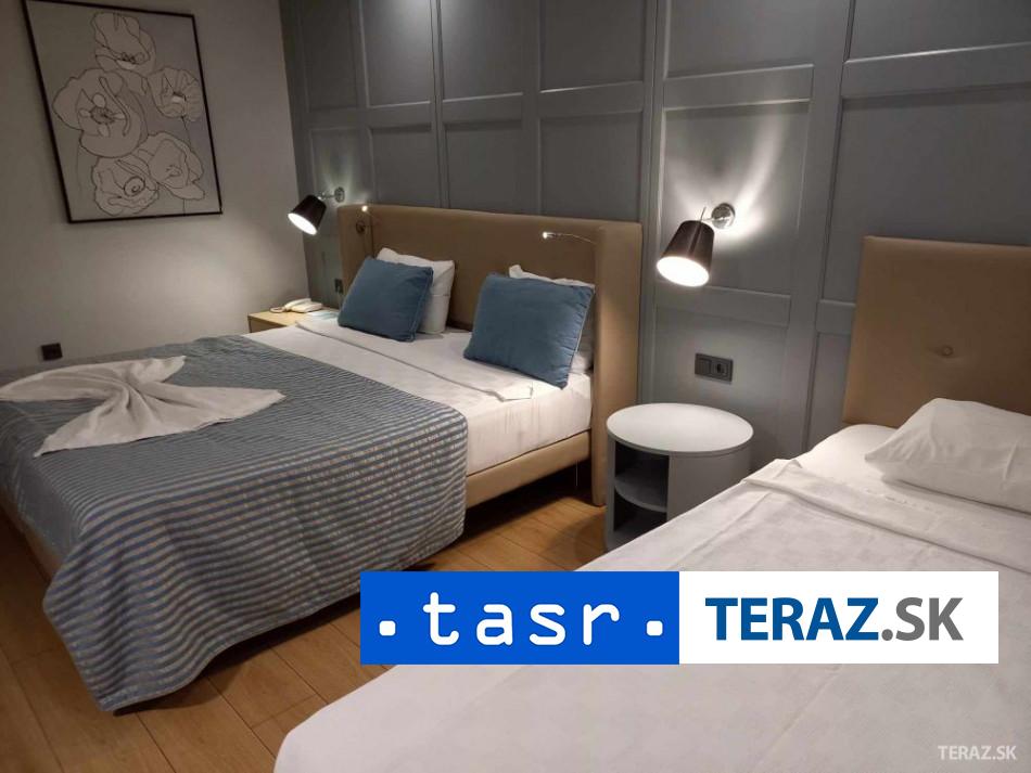 Analytik SR je skor vikendova destinacia dovolenkari su najma domaci