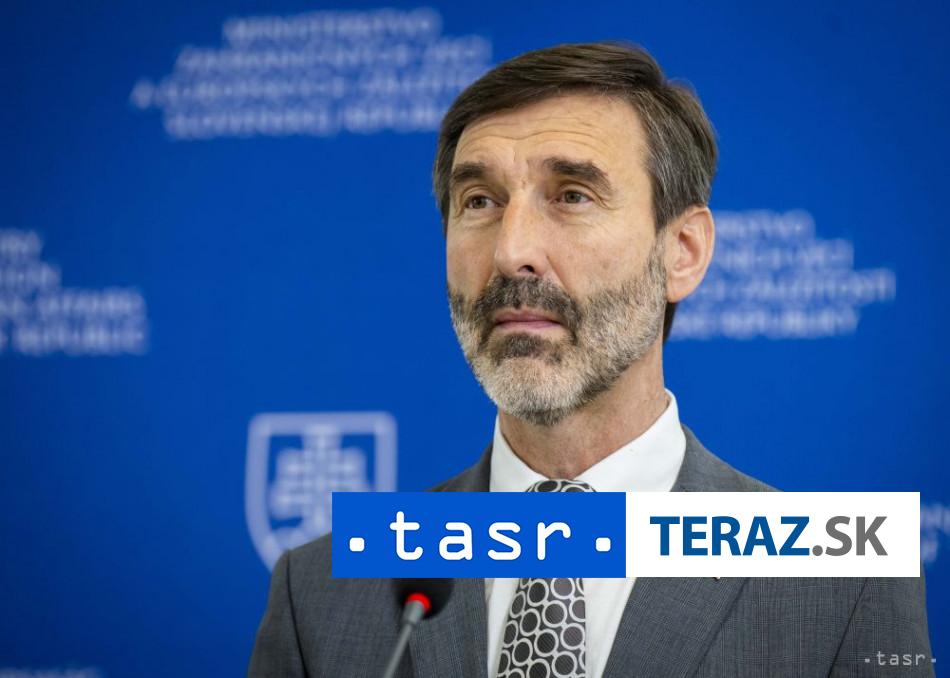 Blanar Blokovanim sankcii dosiahla SR dohodu s EK