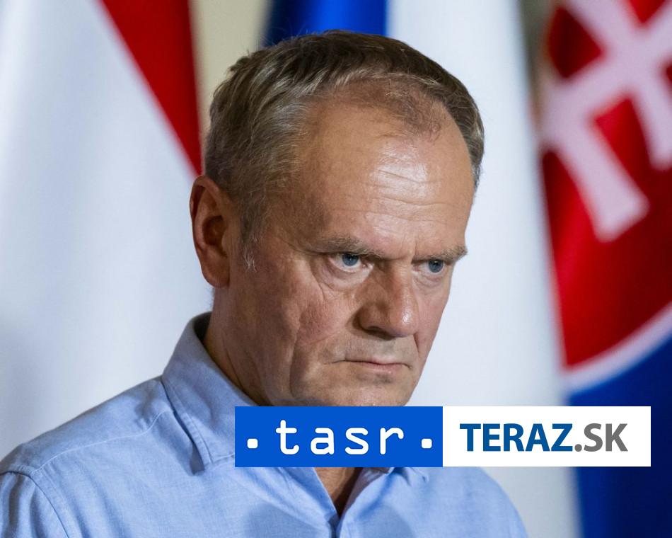 Donald Tusk predstavil nove zlozenie vlady po rekonstrukcii
