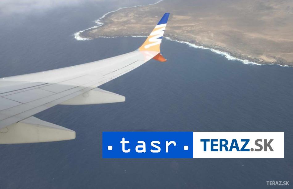 Drama v oblacnosti Stratili kontakt s lietadlom na palube bolo 46 ludi
