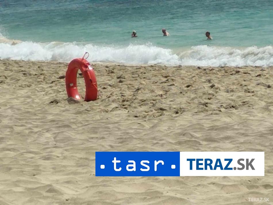 HORUCAVY V GRECKU NEUSTUPUJU Teploty az 43 stupnov