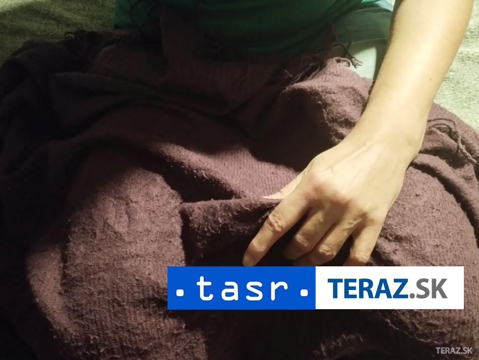 LAKALA BUDHISTICKYCH MNICHOV NA SEX Vydierala ICH