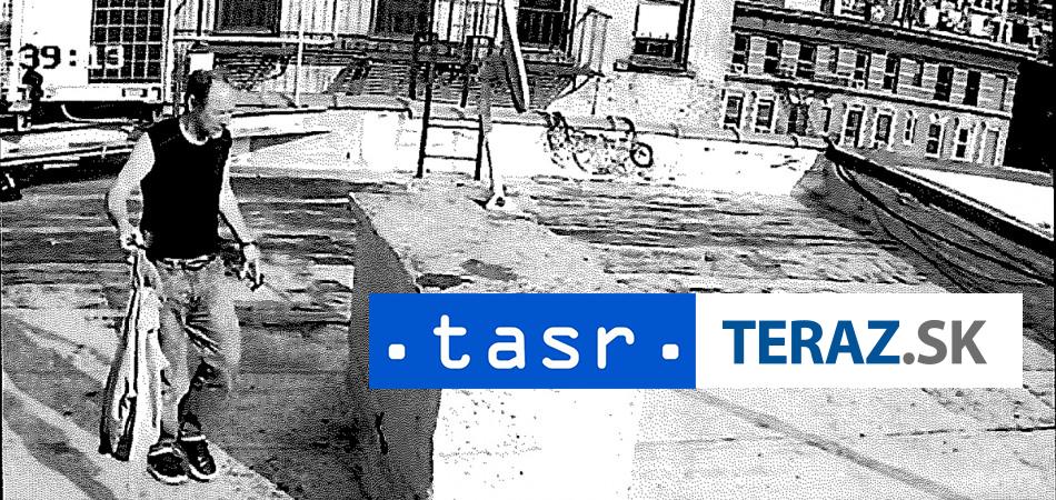 Muz pomocou AI vyrobil sedem bomb na pouzitie