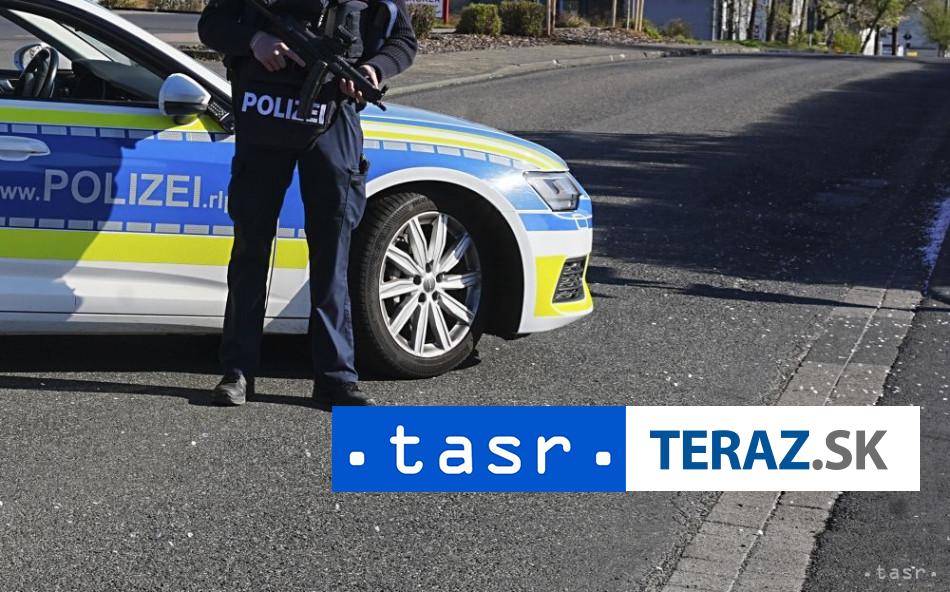 Najdena krabica moze objasnit unos bohateho Nemca