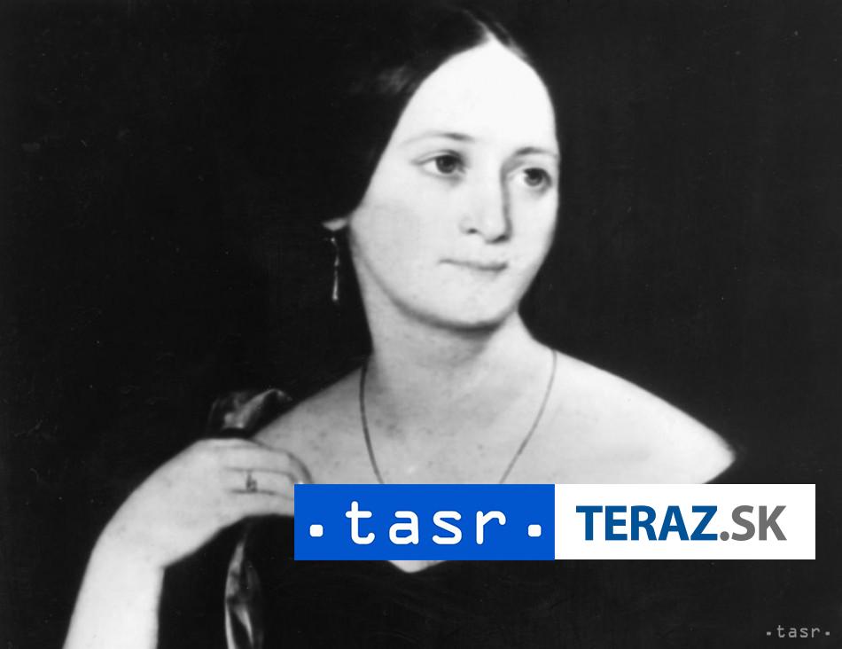 Pred 170 rokmi vysiel roman Babicka