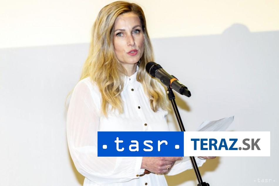Riaditelka Bibiany porusila infozakon ministerka by ju mala odvolat