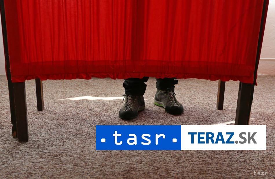 Spojene kralovstvo chce umoznit ludom od 16 rokov volby