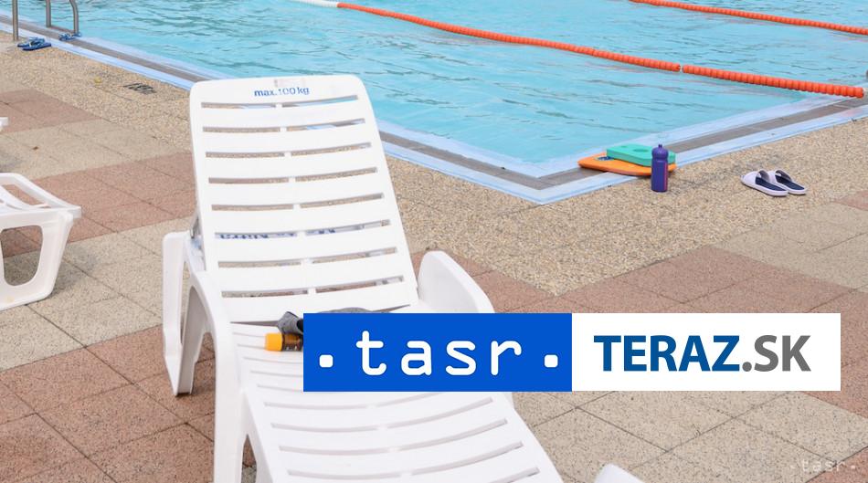 Svetovy den prevencie utopenia 25 jula propaguju OSN a WHO