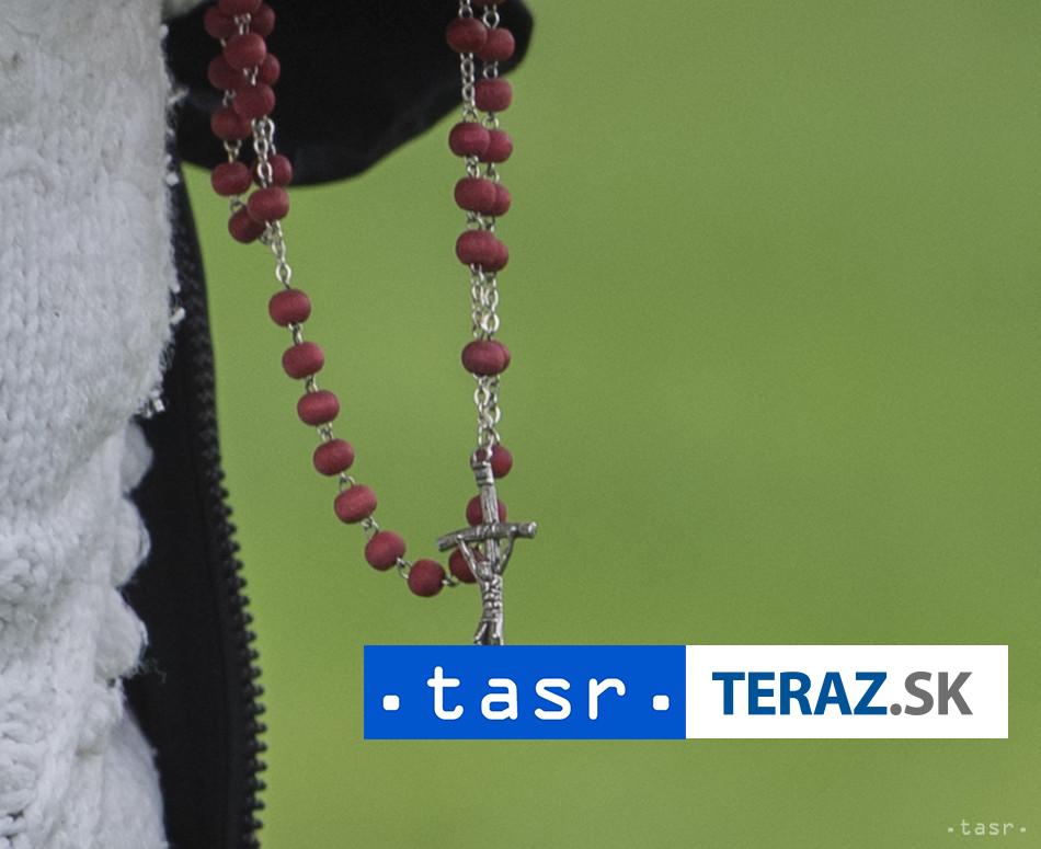 TRAGEDIA V CIRKVI Knaz sa priznal k vrazde