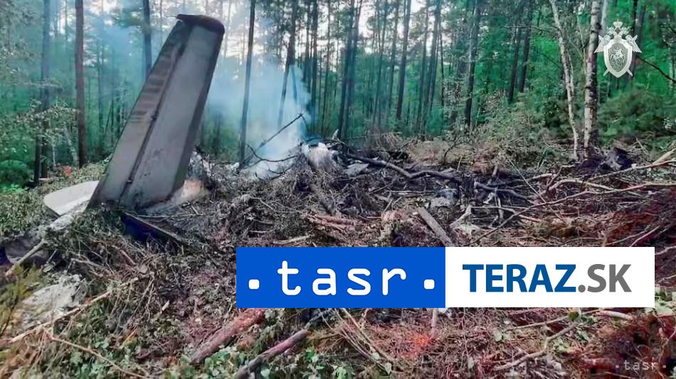 Tragedia na Sibiri Rusi nasli cierne skrinky