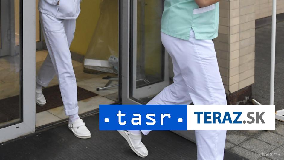 V Lubline hospitalizovali dalseho pacienta s podozrenim na choleru