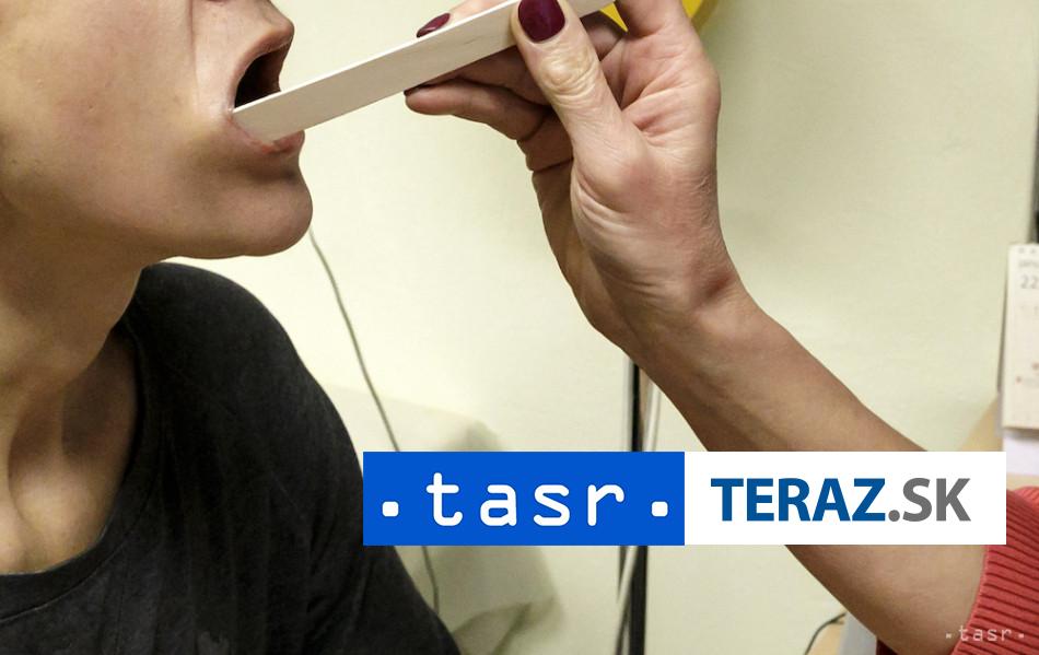 V Polsku potvrdili pripad cholery pacientka je stabilna