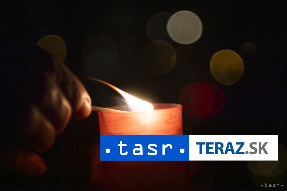 Vo veku 87 rokov zomrel cesky herec Krampol