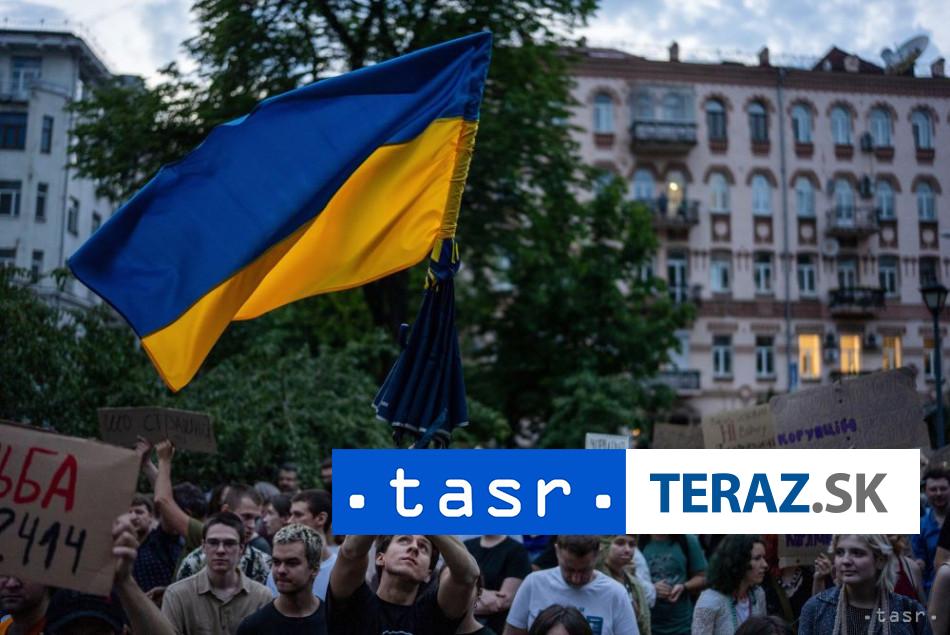 Zelenskyj Plan na boj s korupciou pripravime do dvoch tyzdnov