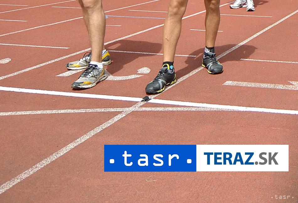 Bezci pobezia viac ako 5 km na pomoc Miske