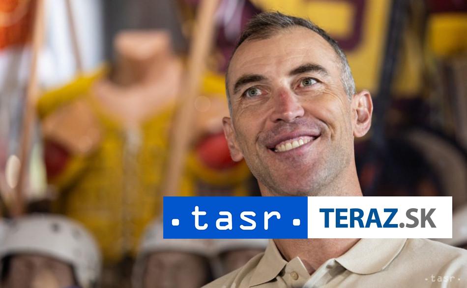 Charu caka buduci rok v Trencine rozlucka Moze to byt krasna akcia