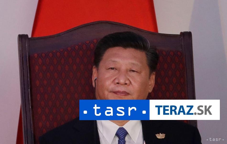 Cina Dialog a rokovania su jedinym riesenim vojny na Ukrajine