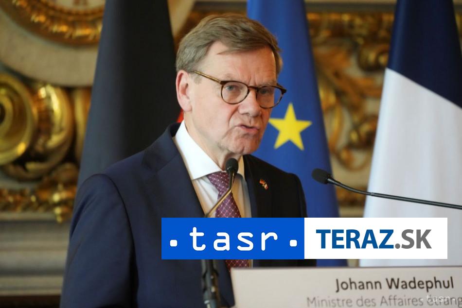 EU Francuzsko a Nemecko odsudili videa s izraelskymi rukojeemnikmi