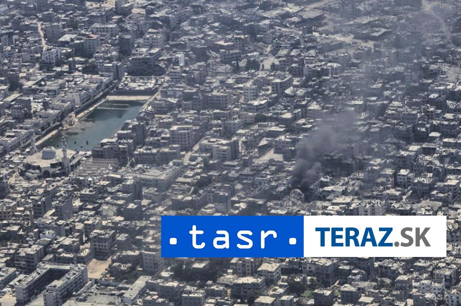 EU Izrael nedodrziava dohodu o pomoci v Gaze