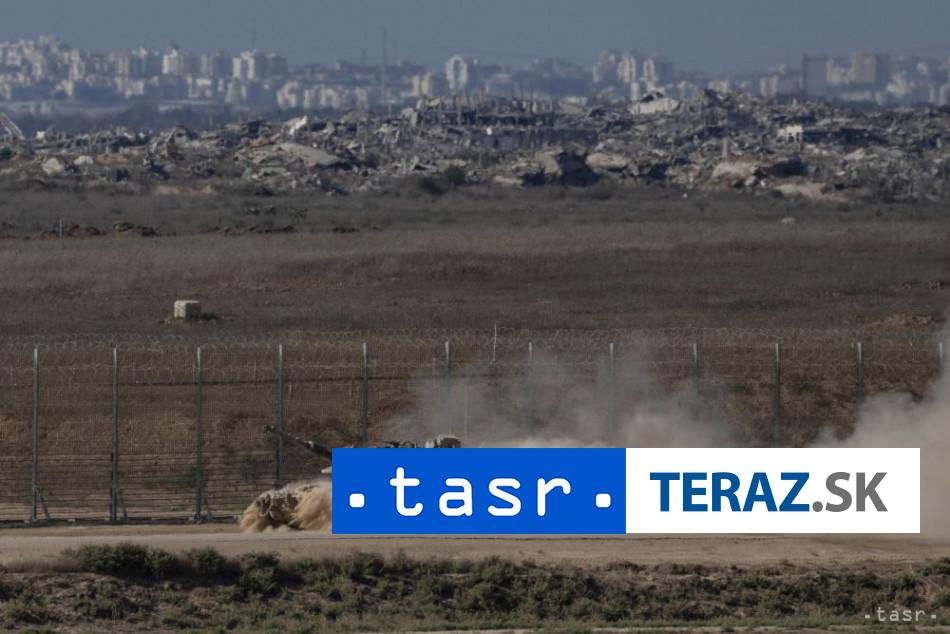 Hamas Plan Izraela dobyt Gazu svedci o pohrdani mierom