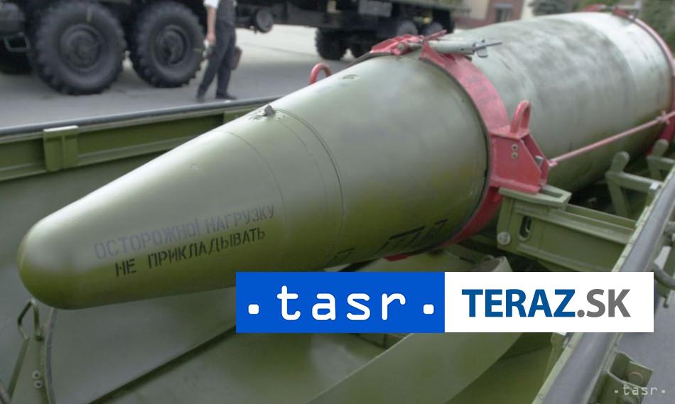 I Ce mjong KLDR by mohla vyrobit 10 az 20 jadrovych zbrani rocne