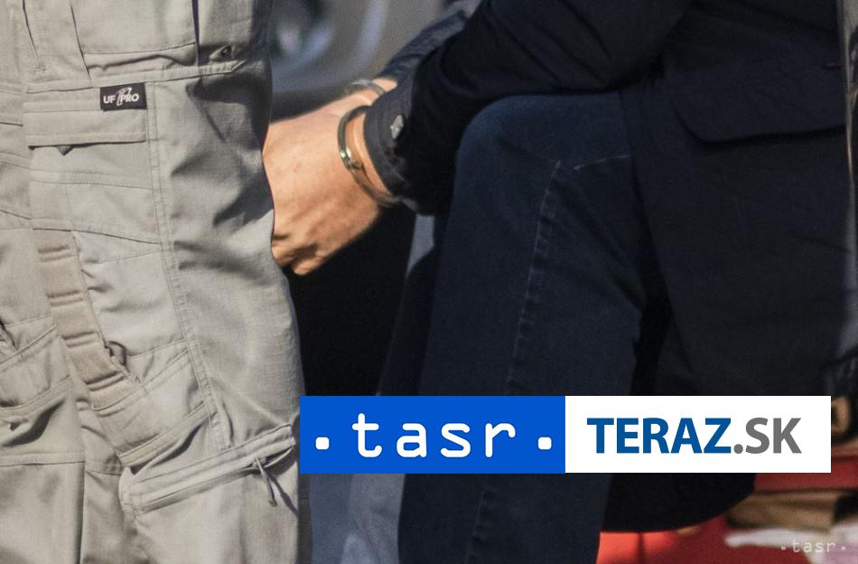 Iran tvrdi ze zadrzal saboterov z exilovej opozicie