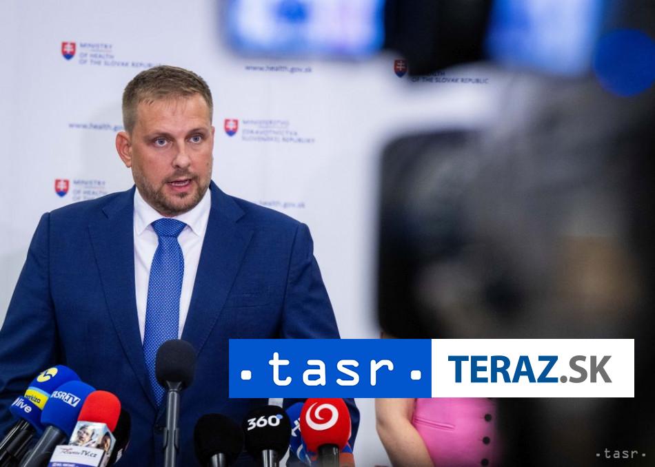 K Sasko Dostupna zdravotna starostlivost zostane garantovana