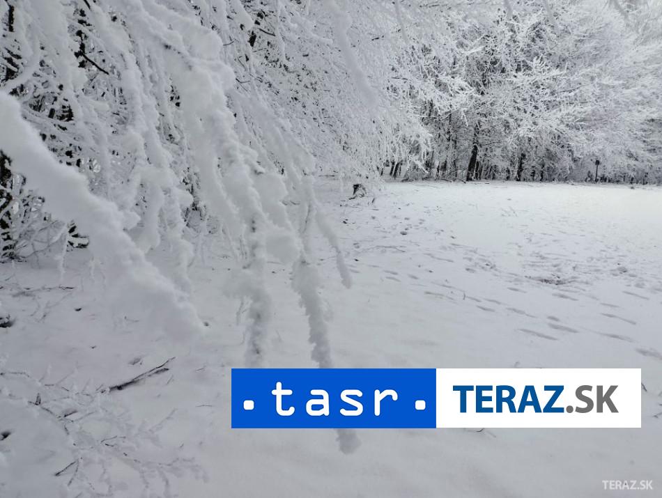 KOPA SNEHU V AUSTRALII Neobvykle pocasie si vyziadalo nezvestnu osobu