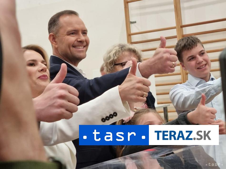 Karol Nawrocki v stredu prevezme urad prezidenta