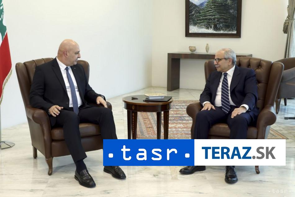 Libanonska vlada schvalila ciele USA na odzbrojenie Hizballahu