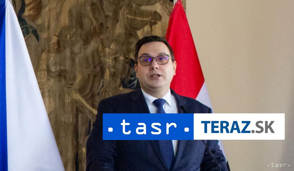 Lipavsky Ak Putin bude dalej klast poziadavky Europa musi vyraznejsie reagovat