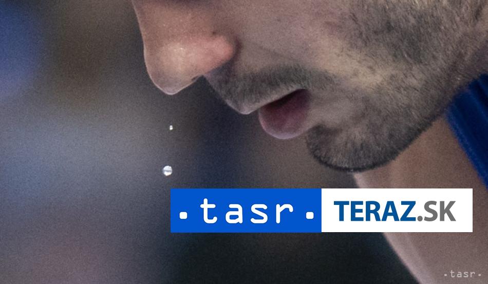 Mate problemy s nadmernym potenim Toto mozu byt priciny