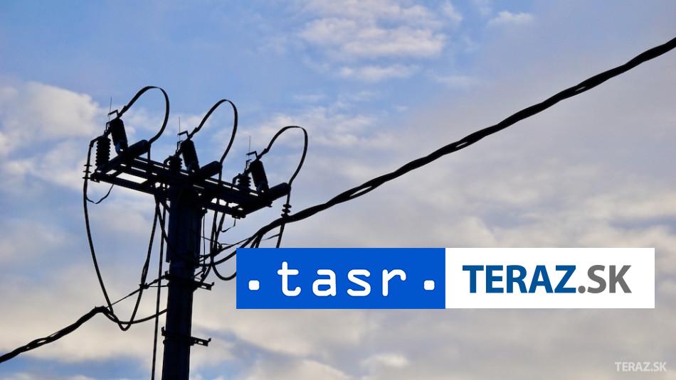 Na Ukrajine po ruskych utokoch zostalo bez elektriny 100 000 domov