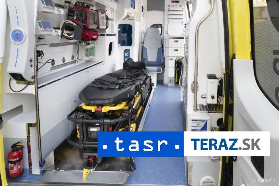 Nestastna jazda Na kolotoci sa odlomilo rameno s ludmi