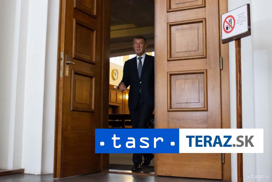 PRIESKUM Volby by vyhralo ANO SPD a Pirati posilnuju