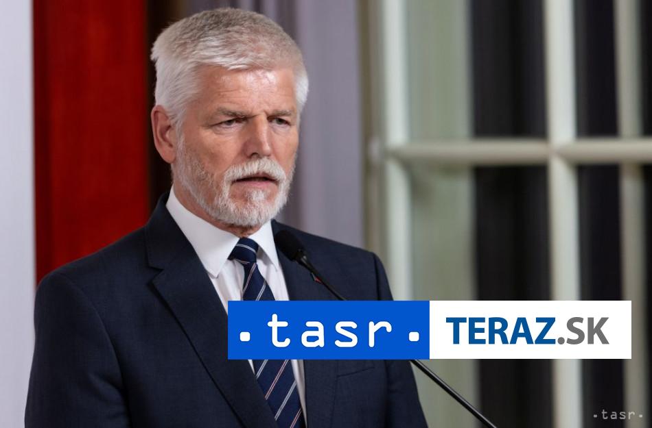 Pavel Je predcasne mysliet si ze mier na Ukrajine je blizko