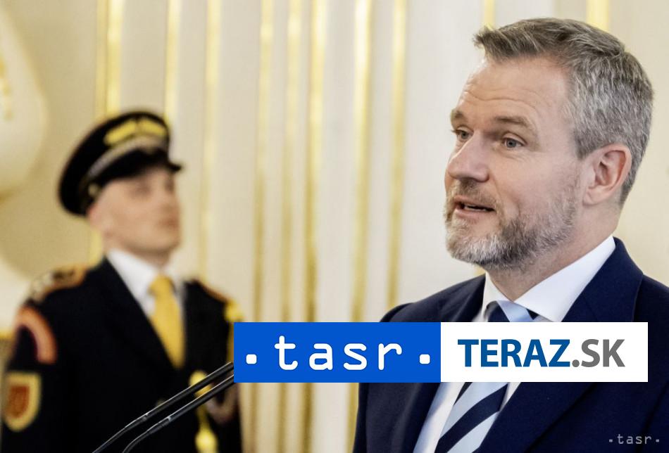 Prezident prijme predsedu SAV ohladom analyzy