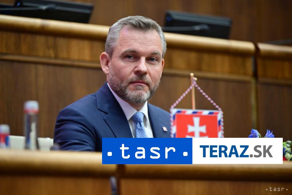 Prezident ratifikoval Dohovor o policajnej spolupraci