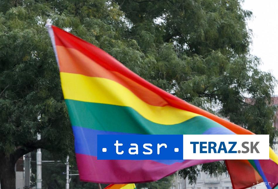 Prieskum Verejna podpora tem LGBT vo svete klesla