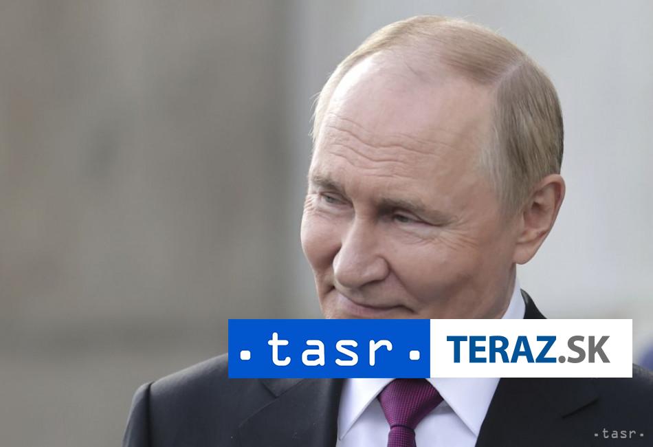 Putin sa stretol s indickym sefom bezpecnosti po zvyseni ciel usa