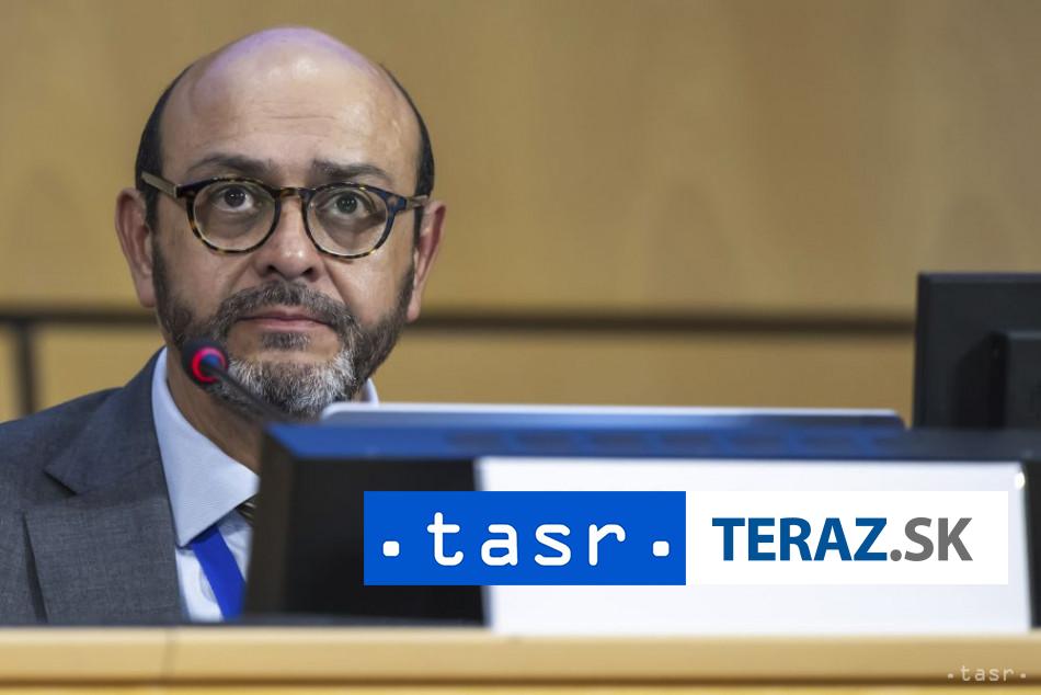 Rokovania o dohovore o plastoch pokracuju v Zeneve