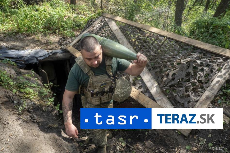 Rusko a Ukrajina si vymenili 170 vojnovych zajatcov