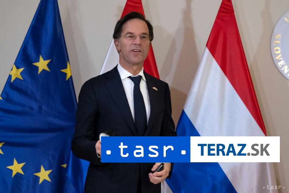 Rutte Samit na Aljaske ukaze ci to Putin mysli vazne