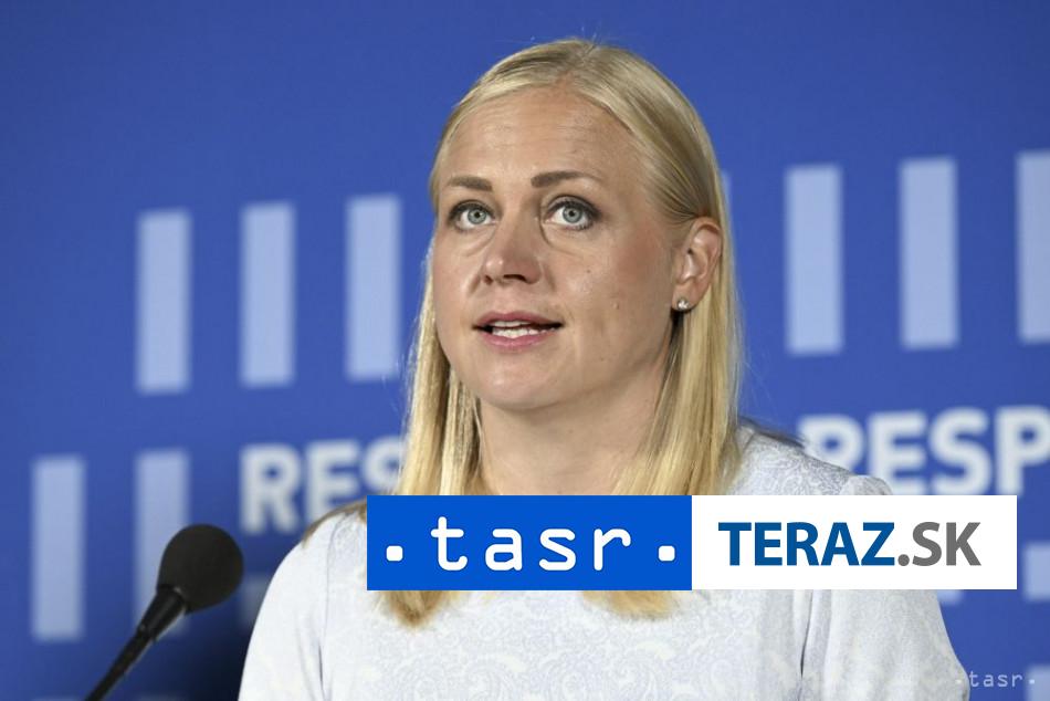 Sefka finskej diplomacie dufa ze Trump uvali dalsie sankcie na Rusko