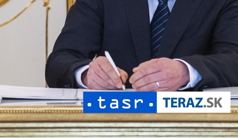 Slovinsko zakazalo dovoz z nelegalnych osad