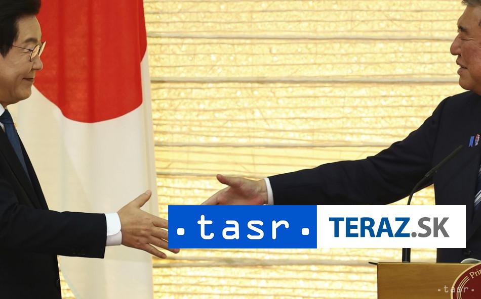 Stretnutie I Cemjonga a Isibu posilnilo spolupracu s USA