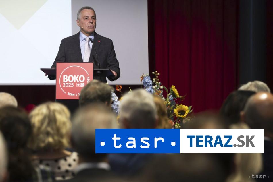 Svajciari poskytnu Putinovi imunitu na rokovania