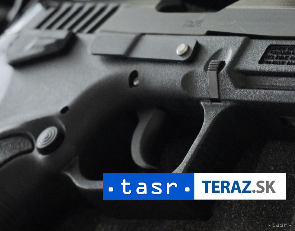 TRAGEDIA NA CERPACJEJ STANICI OZBROJENY UTOCNIK ZASTRELIL POLICAJTA