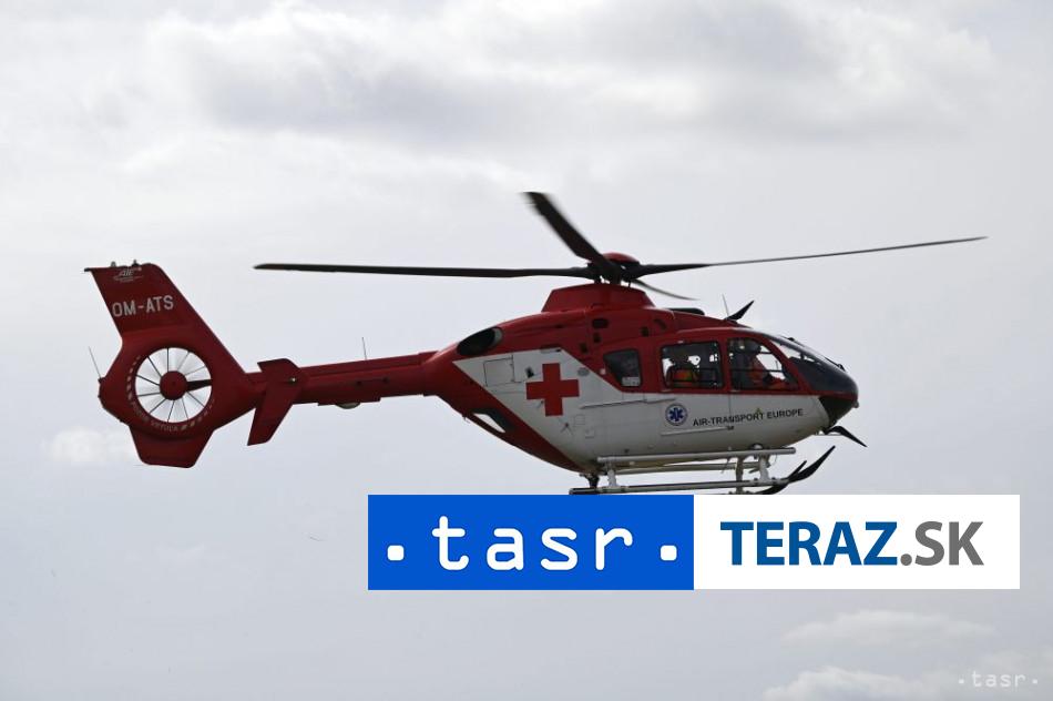 TRAGEDIA Pomohol uviaznutemu jelenovi prisiel o zivot