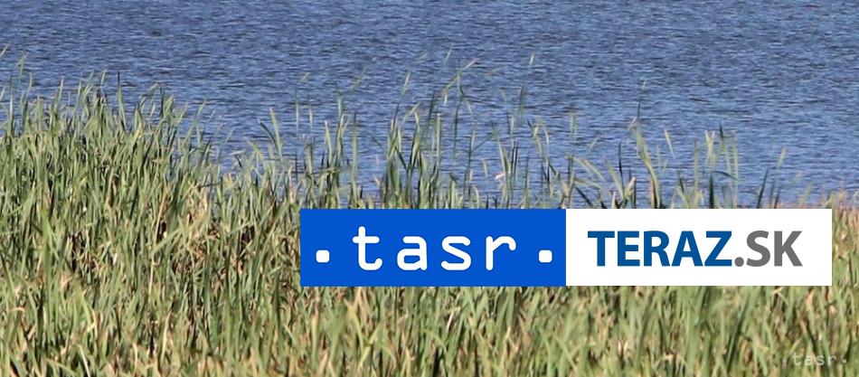 TRAGEDIA V rieke Hron sa utopila matka s dietatom